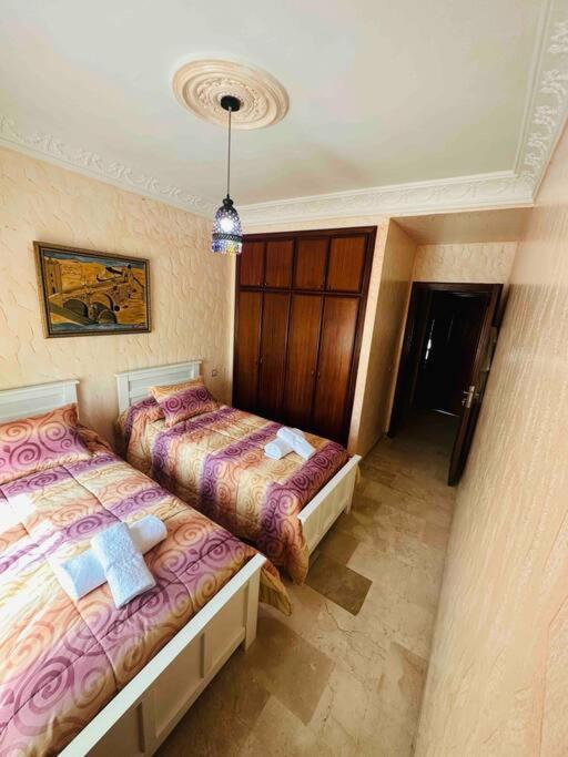 Luxueux Appartement Centre Et Plage & Wifi ! Tanca Dış mekan fotoğraf