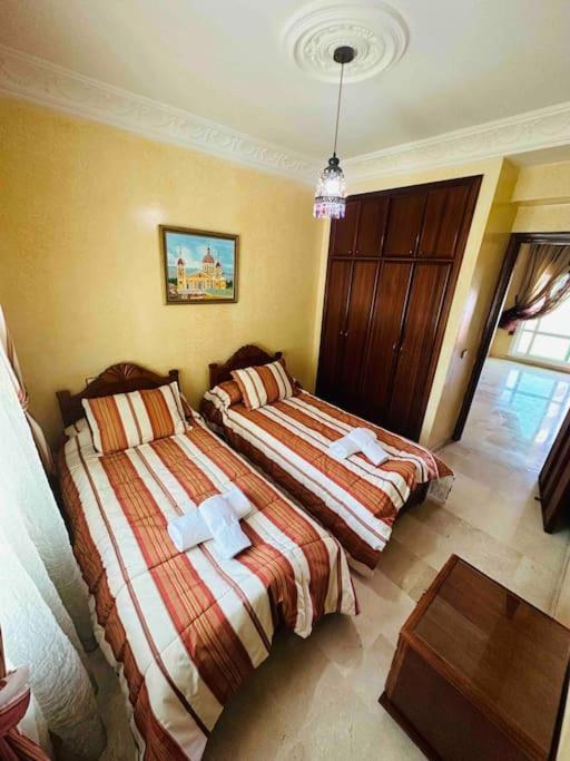 Luxueux Appartement Centre Et Plage & Wifi ! Tanca Dış mekan fotoğraf
