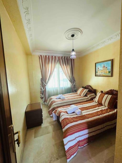 Luxueux Appartement Centre Et Plage & Wifi ! Tanca Dış mekan fotoğraf