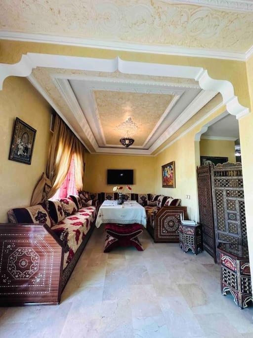 Luxueux Appartement Centre Et Plage & Wifi ! Tanca Dış mekan fotoğraf