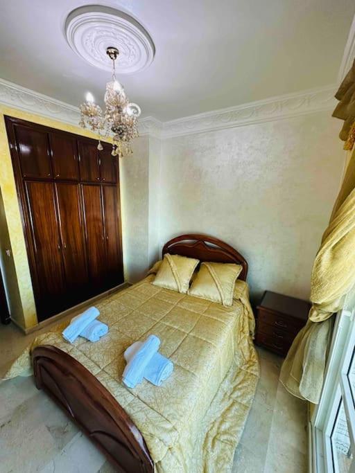 Luxueux Appartement Centre Et Plage & Wifi ! Tanca Dış mekan fotoğraf