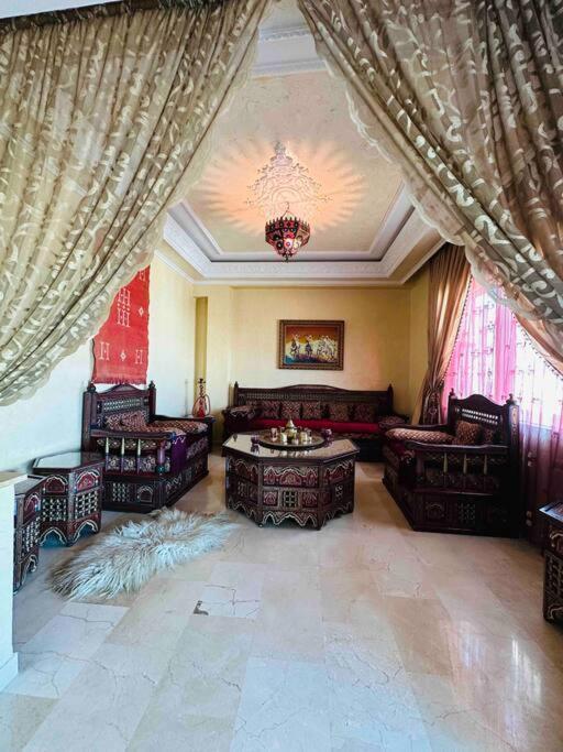 Luxueux Appartement Centre Et Plage & Wifi ! Tanca Dış mekan fotoğraf
