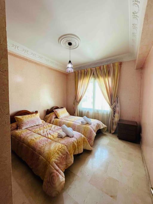 Luxueux Appartement Centre Et Plage & Wifi ! Tanca Dış mekan fotoğraf