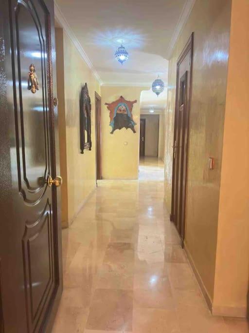 Luxueux Appartement Centre Et Plage & Wifi ! Tanca Dış mekan fotoğraf
